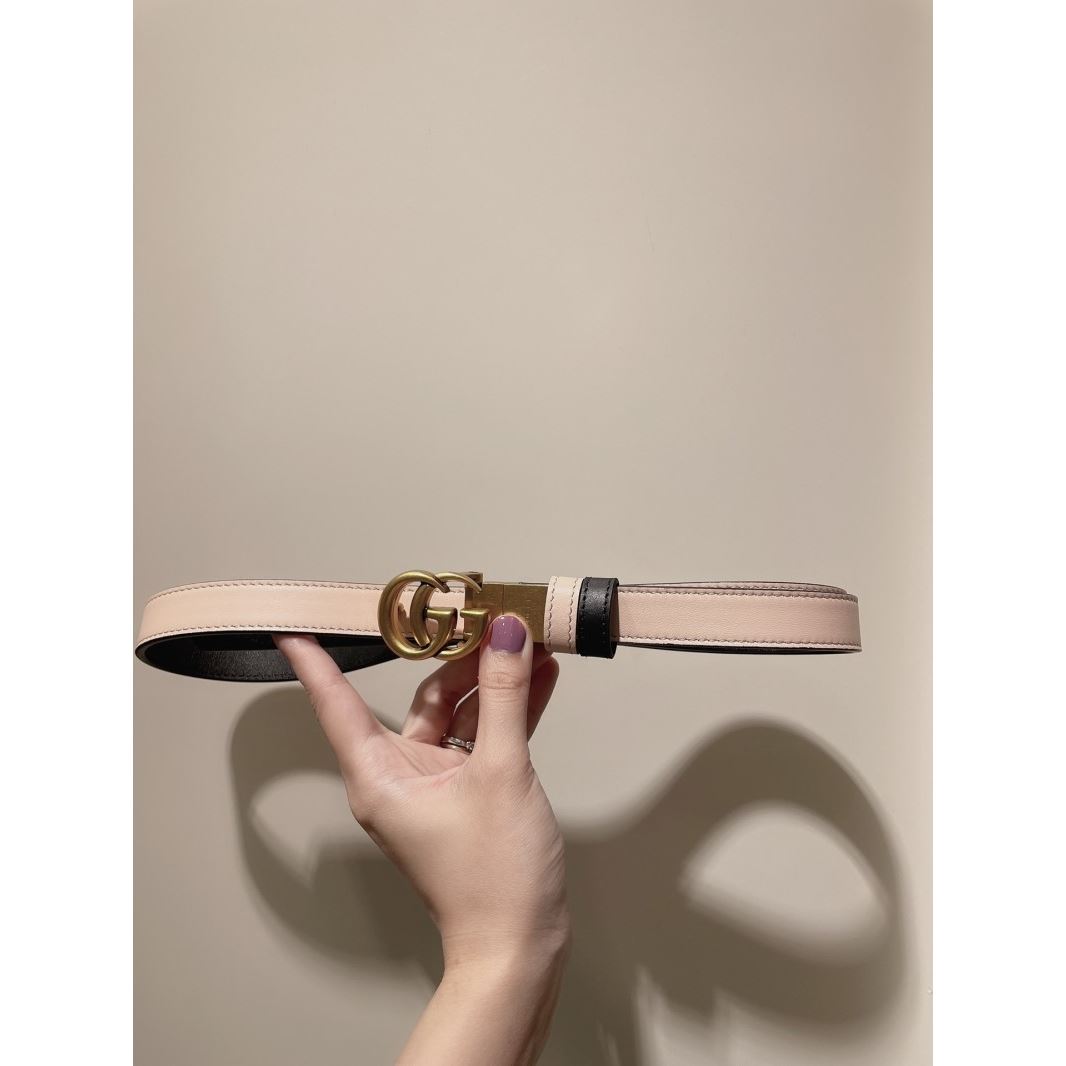 Gvc*1 belts
